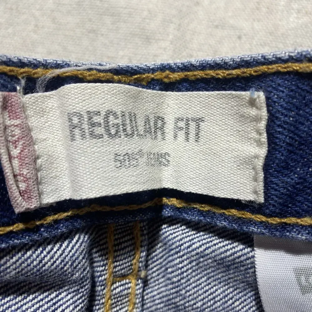 Levis product pair
